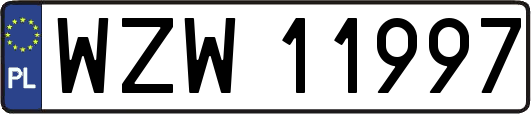 WZW11997