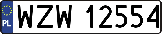 WZW12554