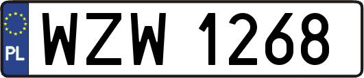 WZW1268
