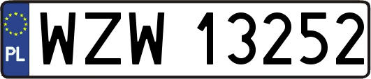 WZW13252