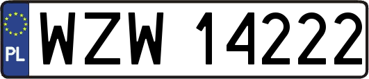 WZW14222