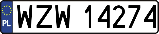 WZW14274