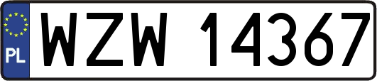 WZW14367
