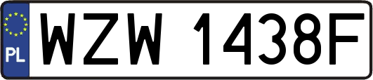 WZW1438F