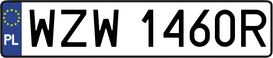 WZW1460R