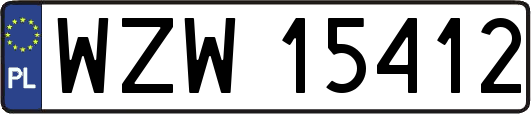 WZW15412