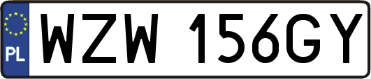 WZW156GY