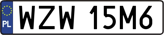 WZW15M6