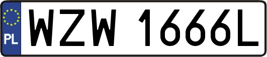 WZW1666L