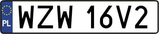 WZW16V2