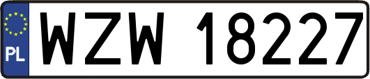 WZW18227