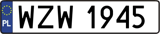WZW1945