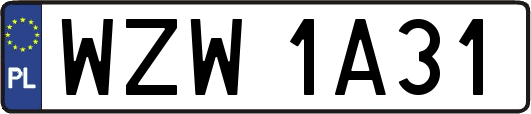 WZW1A31