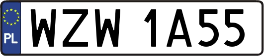 WZW1A55