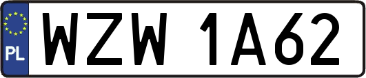 WZW1A62