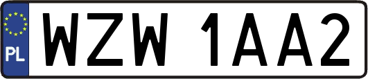 WZW1AA2