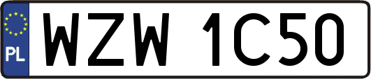 WZW1C50