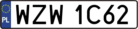 WZW1C62
