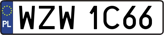 WZW1C66
