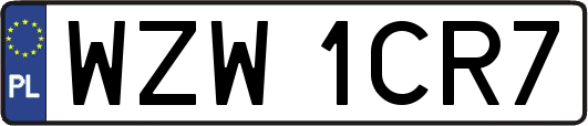 WZW1CR7