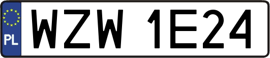 WZW1E24