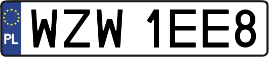 WZW1EE8