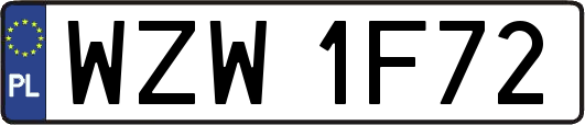 WZW1F72