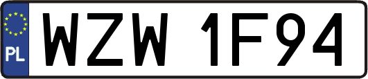 WZW1F94