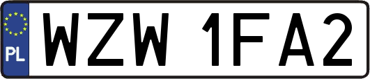 WZW1FA2