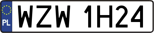 WZW1H24