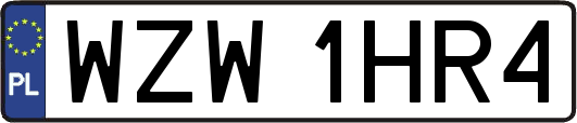WZW1HR4