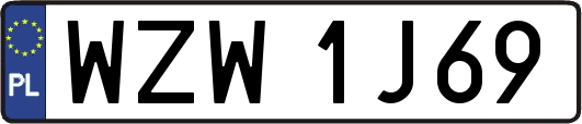WZW1J69
