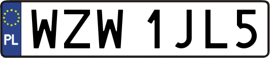 WZW1JL5