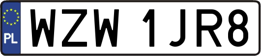 WZW1JR8