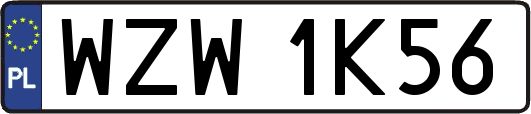 WZW1K56