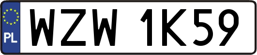 WZW1K59