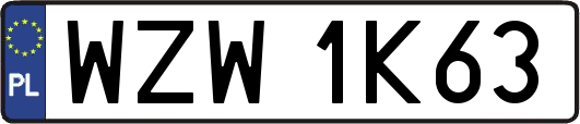WZW1K63
