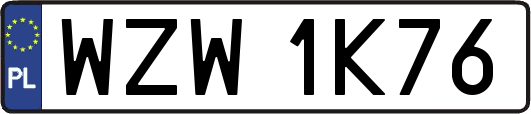 WZW1K76