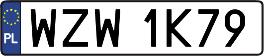 WZW1K79