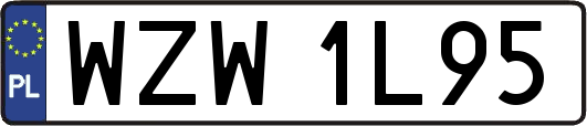 WZW1L95
