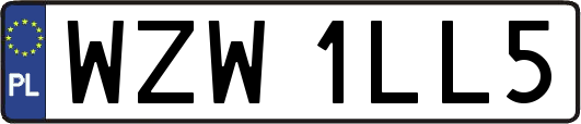 WZW1LL5