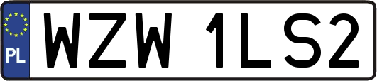 WZW1LS2