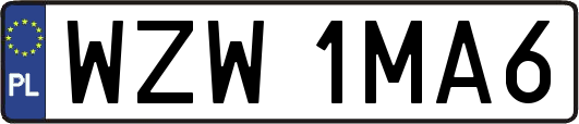 WZW1MA6