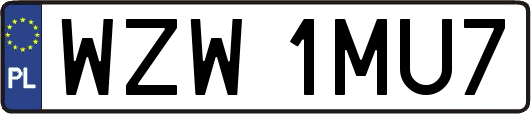 WZW1MU7