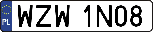WZW1N08