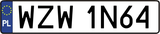 WZW1N64