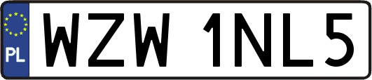 WZW1NL5