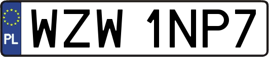 WZW1NP7