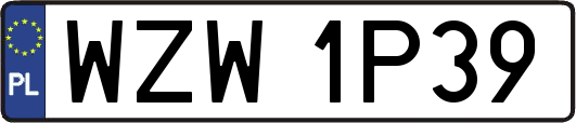 WZW1P39