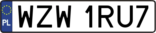 WZW1RU7